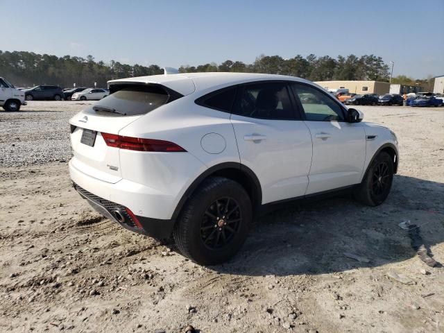 2019 JAGUAR E-PACE SADFK2FX4K1Z62887