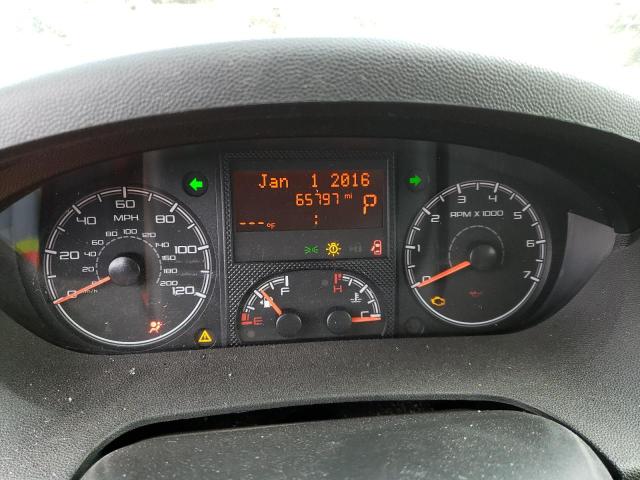 2017 RAM PROMASTER - 3C6TRVBG8HE539003