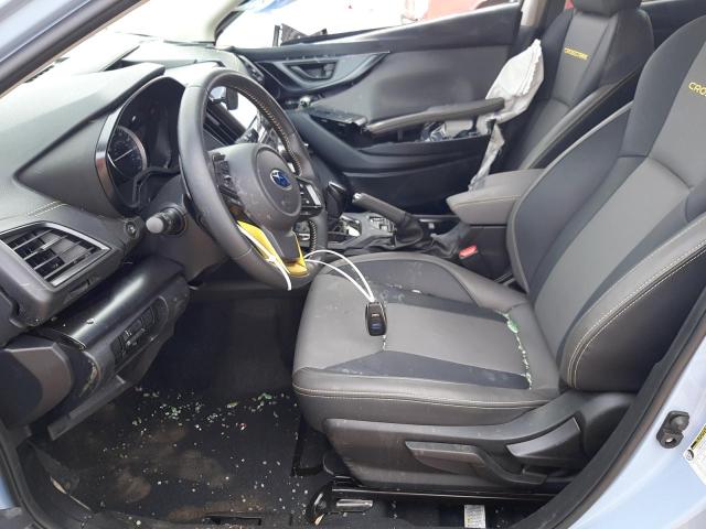 JF2GTHSC6NH287074 Subaru Crosstrek Sport