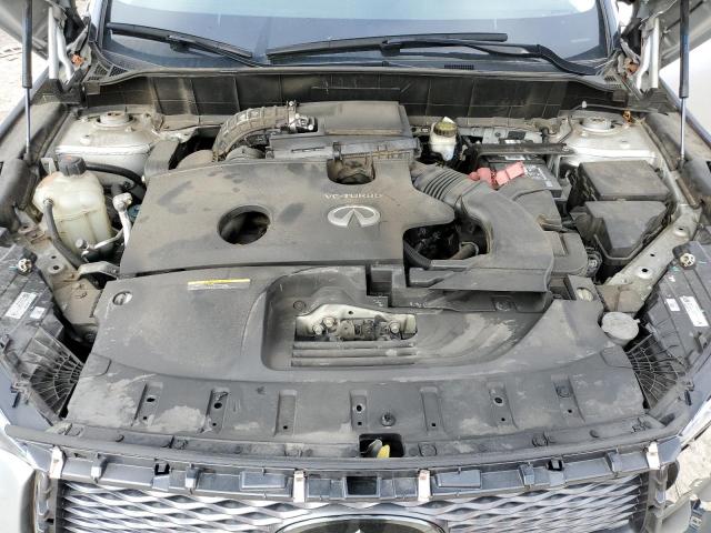 2019 INFINITI QX50 ESSEN - 3PCAJ5M35KF121503