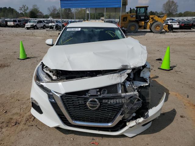 1N4BL4BV8LN316422 Nissan ALTIMA S