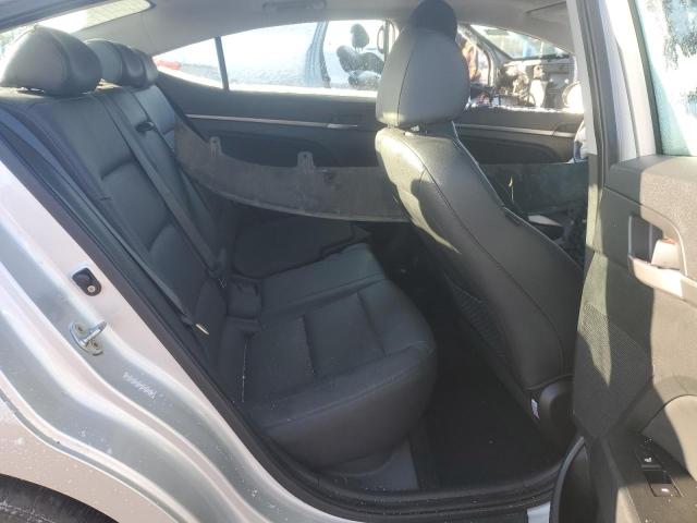 2017 HYUNDAI ELANTRA SE KMHD84LF6HU064321