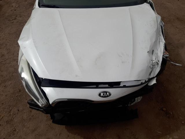 KNALN4D76E5126092 KIA Cadenza Premium