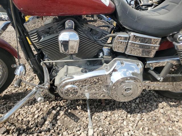 2008 HARLEY-DAVIDSON FXDC DAYTO 1HD1GV4168K302293