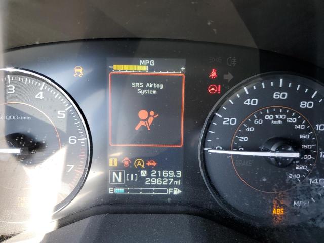 JF2GTAPC3L8207324 Subaru Crosstrek Premium