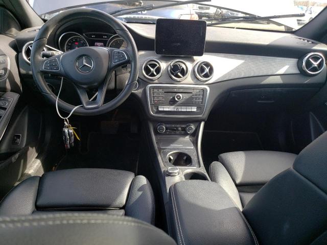 2018 MERCEDES-BENZ GLA 250 - WDCTG4EB8JJ407399