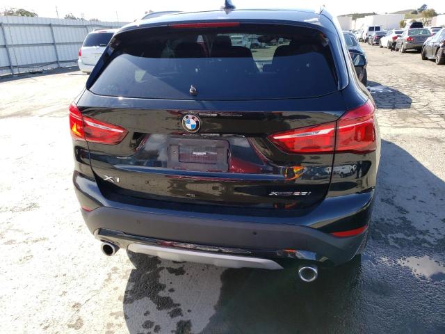 2022 BMW X1 XDRIVE2 - WBXJG9C03N5V23848