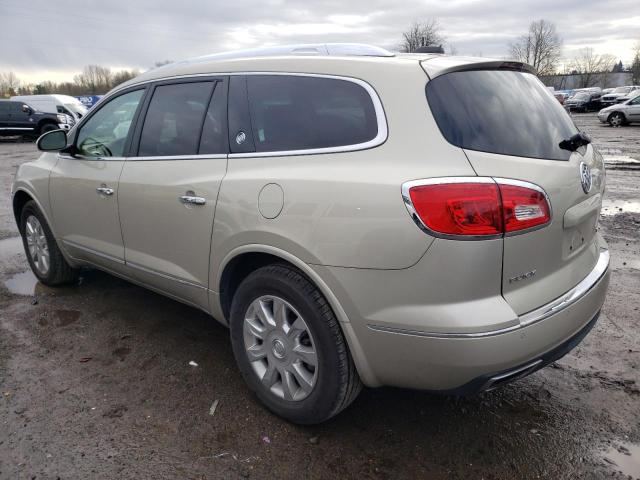 2016 BUICK ENCLAVE 5GAKRCKD1GJ187996