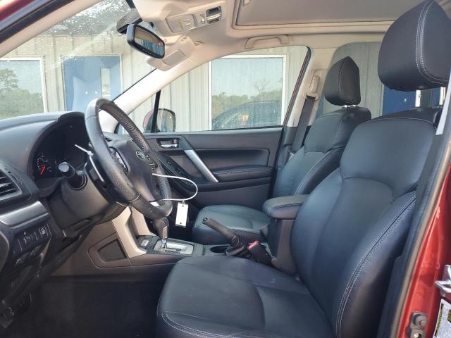 JF2SJGPC1EH557072 Subaru Forester 2.0xt Touring