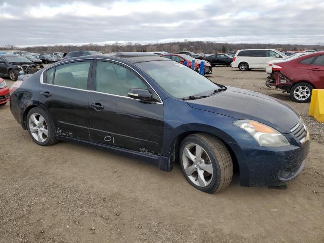 1N4BL21E37C236713 Nissan Altima 3.5se