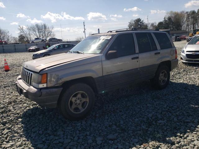 1998 Jeep Grand Cherokee Laredo