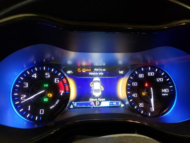 2016 CHRYSLER 200 S 1C3CCCBB1GN125692