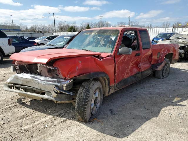 1996 Dodge Dakota 