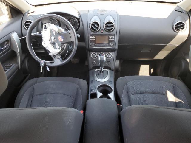JN8AS5MT8FW665271 Nissan Rogue Select S