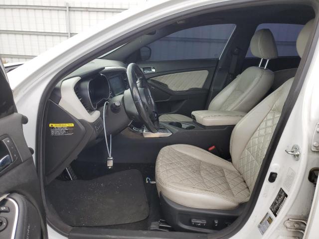 5XXGR4A67EG281637 KIA OPTIMA SX