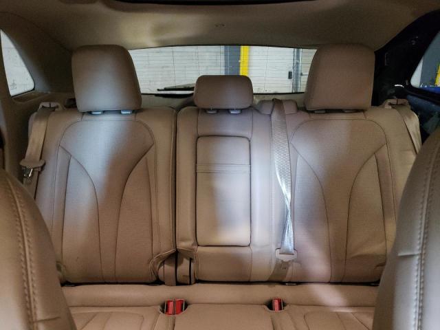 5LMCJ3D95HUL71544 Lincoln MKC