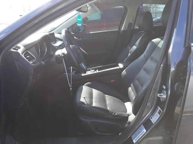 2016 MAZDA 6 GRAND TO - JM1GJ1W54G1465471