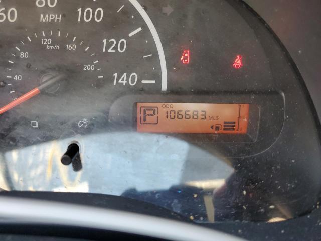 2017 NISSAN VERSA S 3N1CN7AP2HL819323