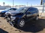 2016 NISSAN ROGUE S - KNMAT2MTXGP665162