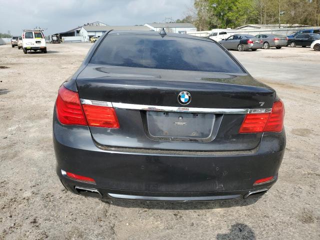 WBAKX6C53CC197180 BMW 7 Series