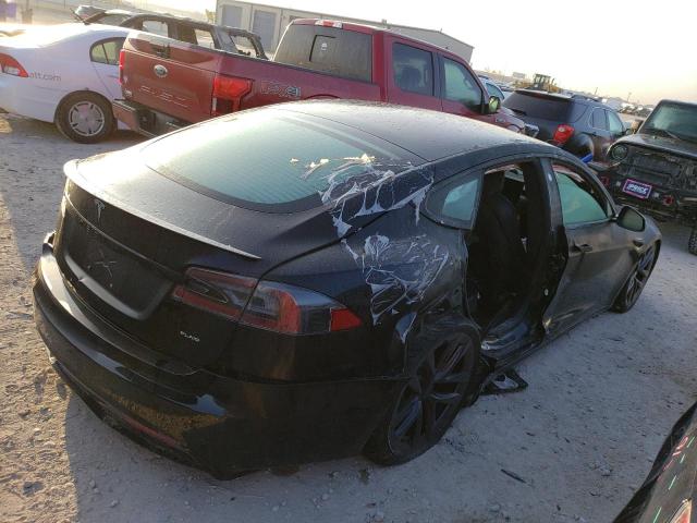2021 TESLA MODEL S 5YJSA1E6XMF430859