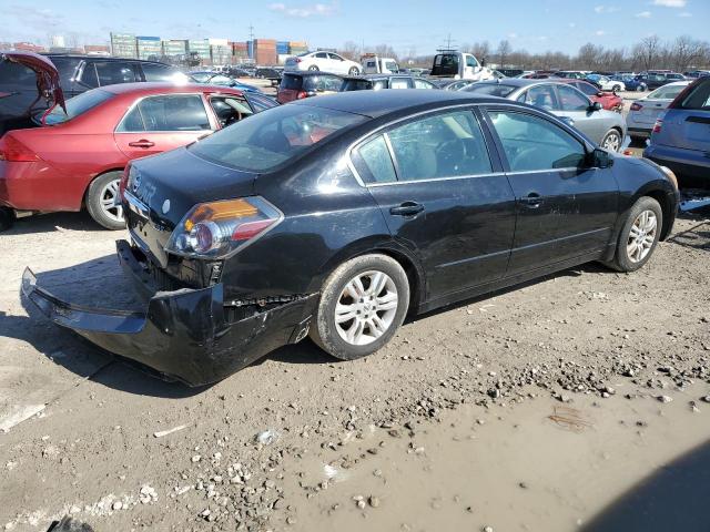 1N4AL2AP6CN440451 Nissan Altima