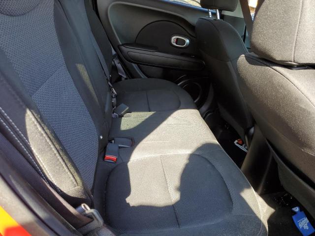 2018 KIA SOUL + KNDJP3A58J7610653