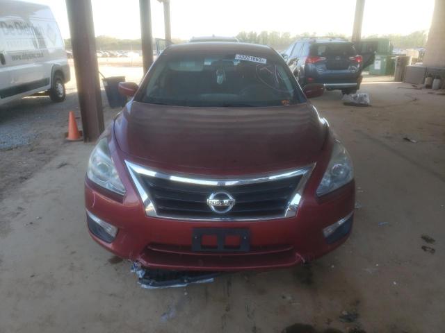 1N4AL3AP0EN386220 | 2014 NISSAN ALTIMA 2.5