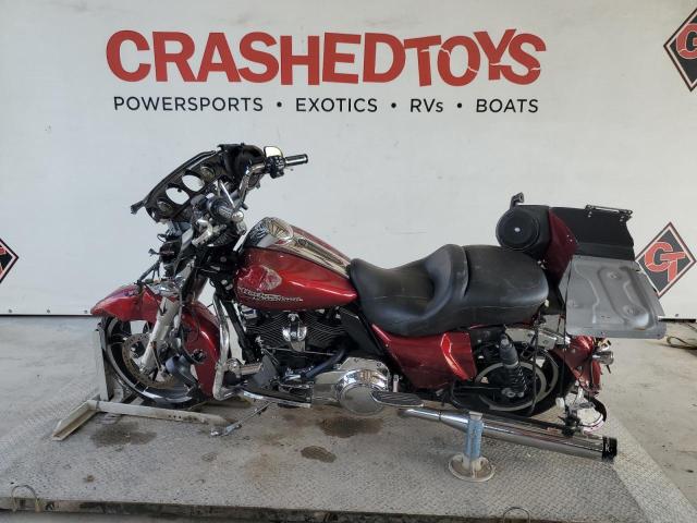 2017 HARLEY-DAVIDSON FLHXS STRE - 1HD1KRC13HB628818