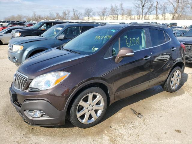 BUICK ENCORE CON