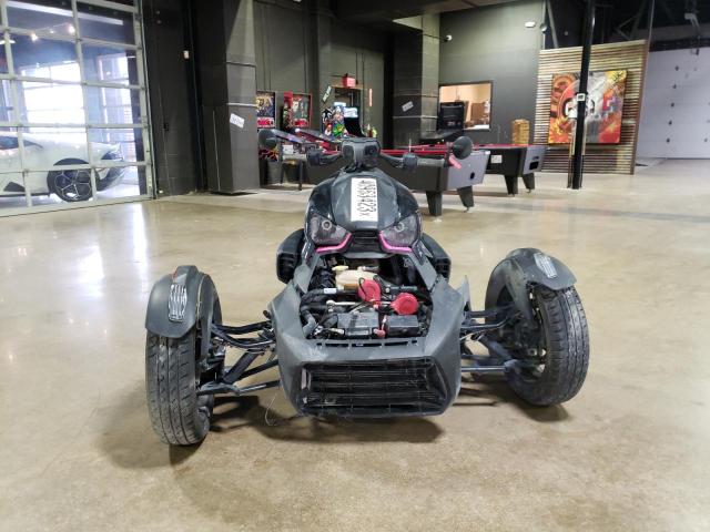 2021 CAN-AM RYKER - 3JB2FEF25MJ003531
