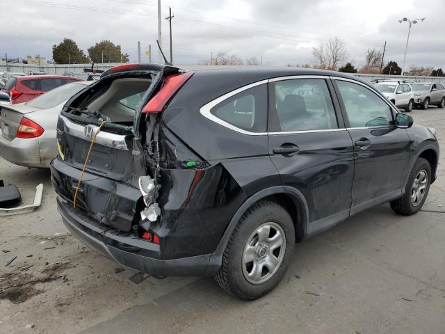 2015 HONDA CR-V LX - 2HKRM4H36FH635219