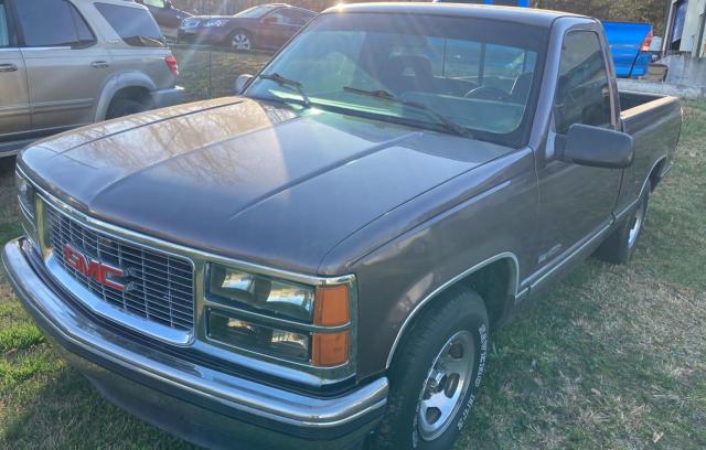 1GDDC14K5RZ512335 GMC Sierra C1500