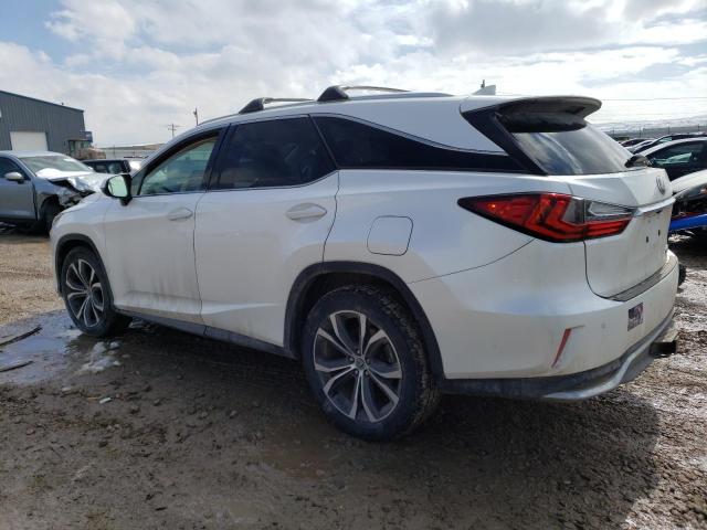 2019 LEXUS RX 350 L - JTJDZKCA7K2018460