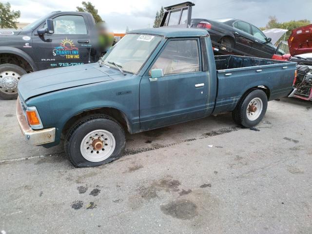 Datsun salvage cars for sale: 1984 Datsun 720 Standard BED