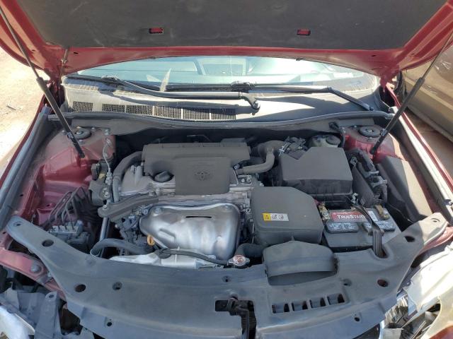 2017 TOYOTA CAMRY LE 4T1BF1FK6HU669671