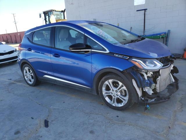 2018 CHEVROLET BOLT EV LT - 1G1FW6S03J4117955