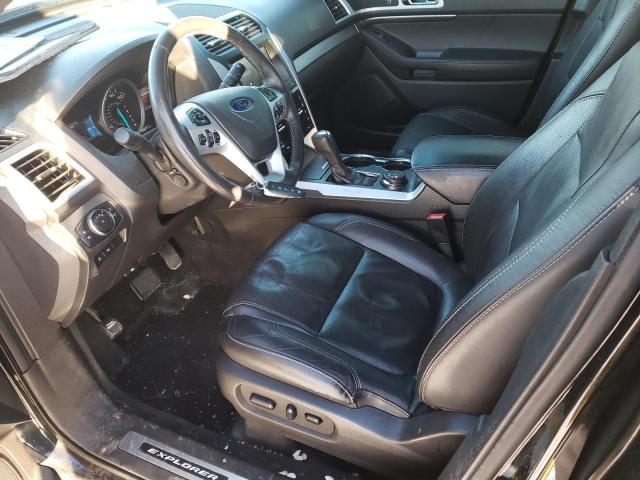 2015 FORD EXPLORER S - 1FM5K8GT2FGB50296