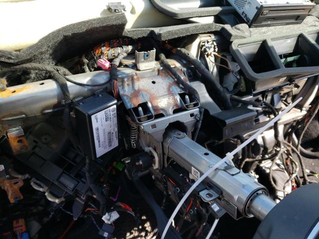 2016 VOLKSWAGEN GTI S/SE - 3VW4T7AUXGM041341