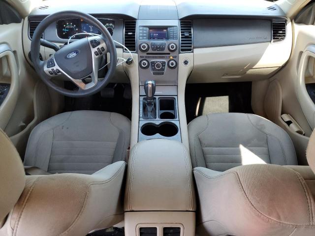 2016 FORD TAURUS SE - 1FAHP2D87GG104972