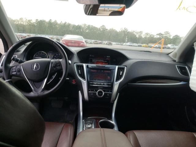 2015 ACURA TLX ADVANC 19UUB2F76FA017269