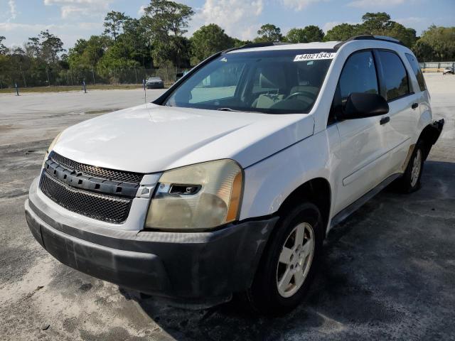 2005 Chevrolet Equinox LS