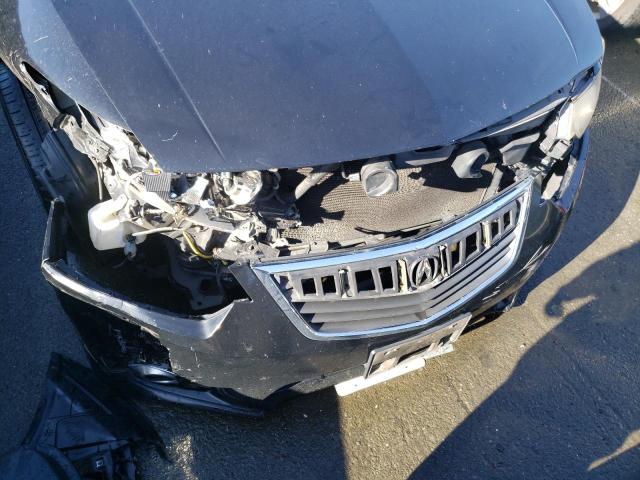 JH4CU2F88DC006531 Acura Tsx Se