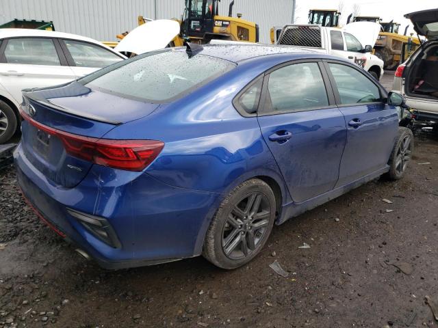 3KPF34ADXME268853 KIA Forte Gt Line