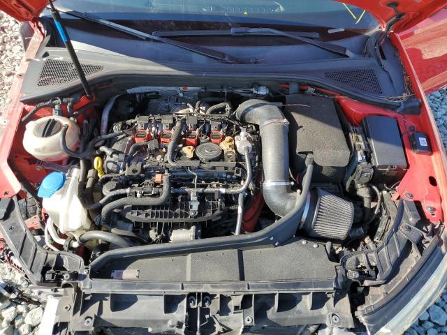 2015 AUDI S3 PRESTIG - WAUFFGFF5F1084202