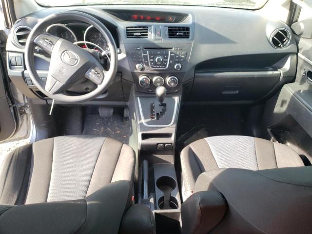 2015 MAZDA 5 SPORT - JM1CW2BL2F0186471
