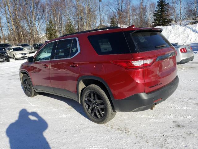 2020 CHEVROLET TRAVERSE L - 1GNEVHKW4LJ246773