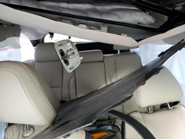 4S4BTANC9N3218495 Subaru Outback Limited