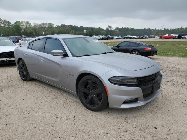 2C3CDXCT9FH907208 Dodge CHARGER R/T