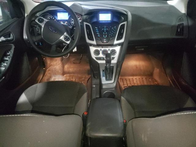 1FADP3K23EL294969 Ford FOCUS SE